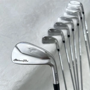 mizuno pro 225 iron set 4-pw+S - Picture 1 of 4