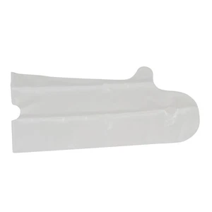 Protector de brazo impermeable Drive Medical, transparente - Imagen 1 de 8