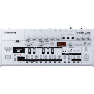 Roland Boutique TB-03 Bass Line | Neu - Bild 1 von 5