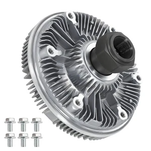 Fan Clutch for International DT466E Diesel Engine w/ EGR 9902013 7C4ZA616BA - Bild 1 von 12