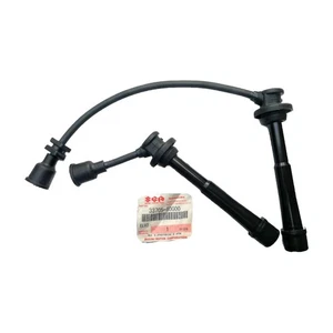 FITS FOR SUZUKI JIMNY GRAND VITARA SX4 SWIFT IGNITION CABLE CORD SET - Bild 1 von 6