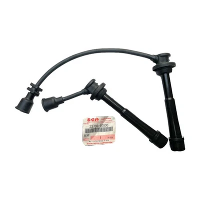 SE ADAPTA A SUZUKI JIMNY GRAND VITARA SX4 JUEGO DE CABLES DE ENCENDIDO SWIFT Foto 1 de 4