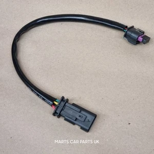 BMW 1 3 Series 335i 135i N54 N20 3.5 BAR Map Sensor Upgrade Conversion Loom - Picture 1 of 4