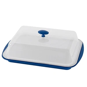 Kühlplatte mit Haube Edelstahl/Kunststoff APS - Bild 1 von 2