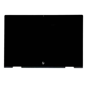 Conjunto de pantalla táctil FHD de 15,6" para HP ENVY X360 15Z-DS 15-ds 15m-ds L53868-001 - Imagen 1 de 4