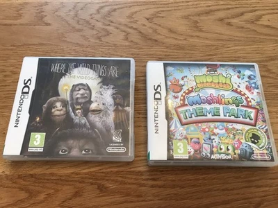 Where the Wild Things Are & Moshie Monsters theme park - Image 1 of 4