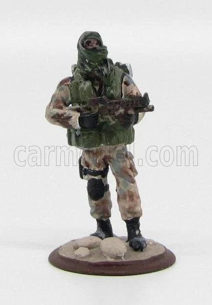 1/32 EXCALIBUR - ESERCITO INGLESE - BRITISH 'SAS' ENDURING EXP54-49 - Immagine 1 di 1