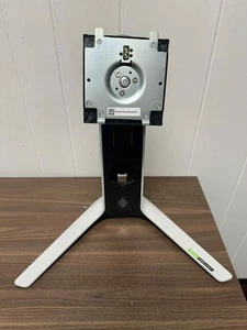 Alienware OEM Stand For Alieware AW2723DF 27 Gaming Monitor White Very Good 1723 - Picture 1 of 5