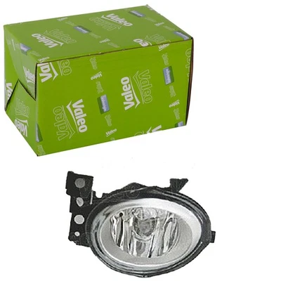 VALEO H11 NEBELSCHEINWERFER RECHTS passend für PORSCHE CAYENNE VW TOUAREG |  - Bild 1 von 3