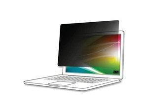 3M Bright Screen Privacy Filter for 14in Laptop, 16:10, BP140W1B - For 14" - Picture 1 of 5