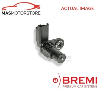 CRANKSHAFT POSITION SENSOR BREMI 60303 A FOR OPEL VIVARO A 86KW,88KW - Image 1 of 4