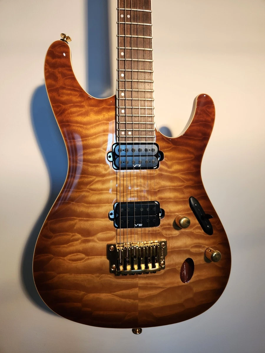 Ibanez Prestige S5470 for sale - eBay