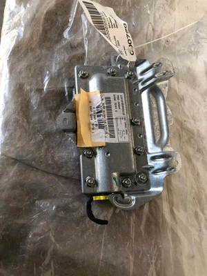 Mercedes Benz Clase S 2000-2006 puerta trasera bolsa de aire pasajero derecho 220860040 Foto 1 de 4