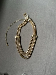 NWT Free People NightFever Choker - Picture 1 of 5