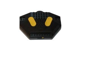 Lego® RC IR TRAIN Railway Remote Control POWER FUNCTIONS 7897 7898 - Picture 1 of 1