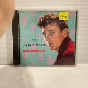 Gene Vincent - Collector's Series - CD - Picture 1 of 2