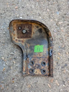 Suzuki Samurai santana SJ410 transfer box mount #11 - Picture 1 of 7