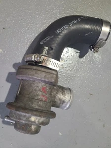 KAWASAKI BLOW OFF VALVE Ultra 250X 260X 300X 310 BOV Bypass Relief BLOWOFF - Picture 1 of 13