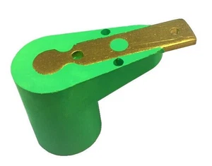 Daimler V8 Dart SP250 Distributor rotor arm for Lucas 20D8 Dual Points - Picture 1 of 1