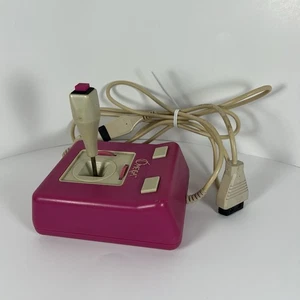 Vintage Omega Joystick For Apple IIE / IBM PC XT/AT Beeshu Inc Pin - Picture 1 of 8