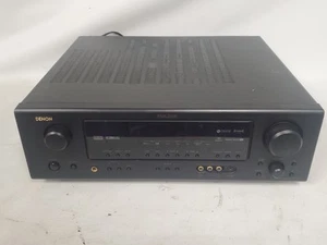 Denon AVR-687 AV Multi Zone Surround Receiver - Picture 1 of 6