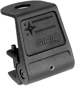 SIRIO KF Gutter Mount for CB Antenna Ø 16 mm - Picture 1 of 1