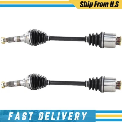 Conjunto SurTrack de 2 eixos dianteiros CV para Subaru Justy Brat padrão DL GL 80-88 - Imagem 1 de 4