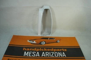 1978-1979 OLDSMOBILE 98 REGENCY RH TAIL LIGHT HOUSING EXTENSION - Bild 1 von 8