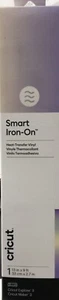 Cricut Smart Iron-On Vinyle thermocollant (A1) - Picture 1 of 3