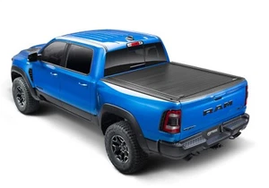 Retrax 80243 RetraxPRO MX Retractable Tonneau Cover Fits 19-23 1500 - Foto 1 di 6