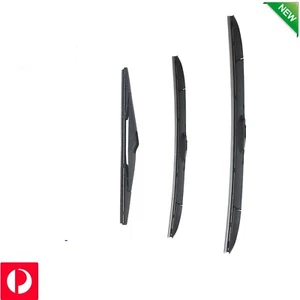 Windshield Windscreen Wiper blades for KIA Sportage 2010-2014 front + rear - Picture 1 of 4