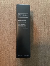 Revision Skincare NECTIFIRM ADVANCED 1.7oz NIB NewTechnology Sealed FREE s/h