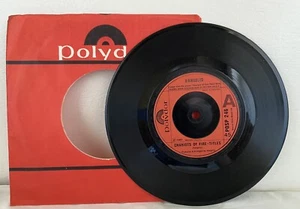 Vangelis - Chariots of Fire - 7" Vinyl Single 1981 Polydor Records POSP 246 - Picture 1 of 4