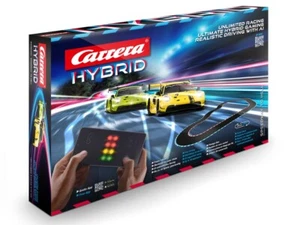Carrera Hybrid Speedway to Hell Grundpackung - Bild 1 von 6