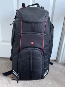 MANFROTTO DRONE AVIATOR BACKPACK D1 MB BP-D1 FOR DJI PHANTOM, DSLR Bag - Picture 1 of 4