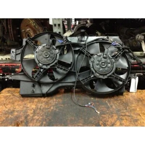 COOLING FAN FOR CHRYSLER VOYAGER/G. VOYAGER (96-01) G.VOYAGER 3.8 V6 AWD 1996 - Picture 1 of 4