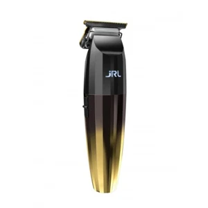 JRL FF 2020T PROFESSIONAL T blade Cordless/Corded Trimmer New GOLD - Picture 1 of 1
