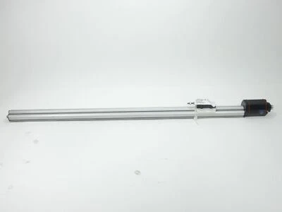Festo MME-MTS-600-TLF-AIF 178305 Wegemesssystem 600mm -used- - Bild 1 von 4