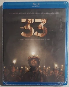 The 33 (Blu-ray, 2016) New And Sealed - Picture 1 of 3