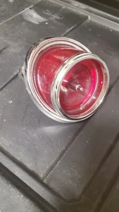 Fabricante de fabricante de equipos originales Chevrolet Impala Belair Biscayne 1965 conjunto de luz trasera trasera trasera - Imagen 1 de 5