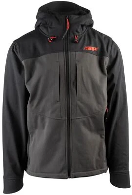 Chaqueta negra pirata 509 Legion para hombre Foto 1 de 2