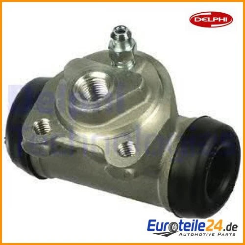 Cilindro de freno de rueda DELPHI LW80100 para Renault Kangoo Express Foto 1 de 1