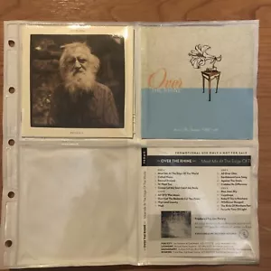 3CD LOT OVER THE RHINE in a SLEEVE PACKAGE (see description) promo - Picture 1 of 12