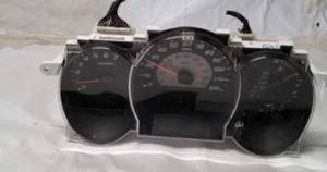 2006-2008 Toyota Tacoma MPH 6 Cyl Speedometer Cluster Gauge OEM Warranty - Picture 1 of 2
