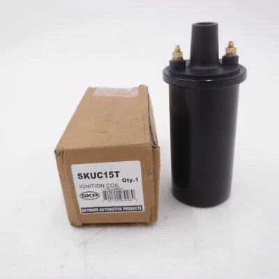 Bobina de encendido SKP SKUC15T para 1959-1962 Alfa Romeo 2000 Foto 1 de 2