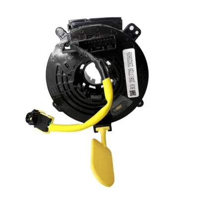 Mola de relógio de cabo espiral 22914039 para Chevrolet Cruze;Cruze Limited 2016 - Imagem 1 de 4