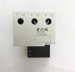 Eaton ZB32-XEZ Free Standing Adaptor 278473 - Picture 1 of 2