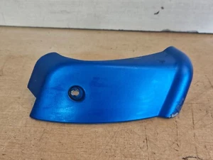 2022 Piaggio Vespa GTS 125 Supersport -2747 Miles - Right Fairing Trim 1B005804 - Picture 1 of 4