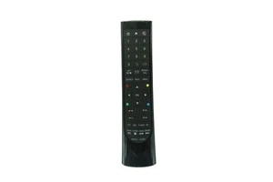 Remote Control For Scoole SL-LED55S01T2SU SL-LED58S01T2SU Smart LCD LED HDTV TV - Afbeelding 1 van 5