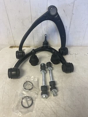 Brazo de control superior delantero rótula para Chevy Silverado Suburban GMC Sierra 1500 Foto 1 de 4